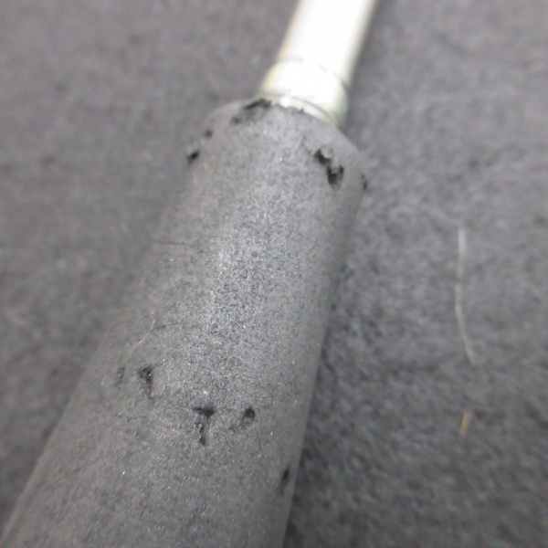 シルバーシャドウ SS―64 MLS